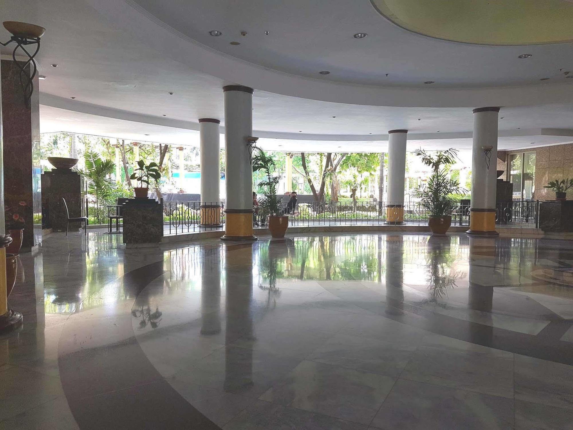 Allson Residence Jakarta Extérieur photo